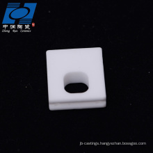 alumina ceramic insulating disc